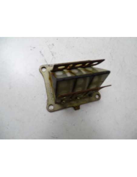 Boite à clapets HONDA CRM 125 - 1992 - Occasion