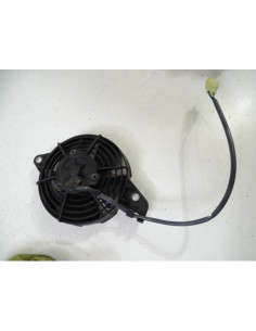 Ventilateur de radiateur HONDA SWING 125 - 2007-2012 2