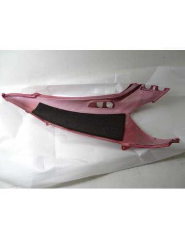 Flanc de selle droit HONDA FORESIGHT 250 - 1999 - 83400-KFG-640ZD - État neuf