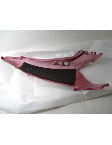 Flanc de selle droit HONDA FORESIGHT 250 - 1999 - 83400-KFG-640ZD - État neuf