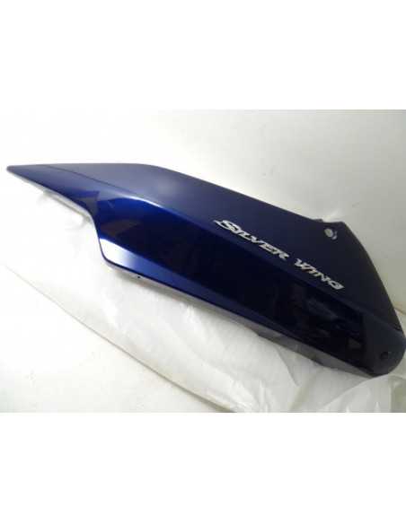 Flanc de selle gauche HONDA SILVER WING 600 - 2003 - 83500-MCT-690ZB