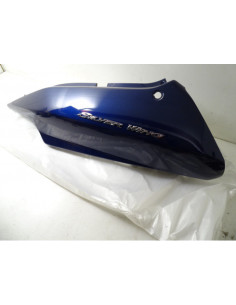 Flanc de selle gauche HONDA SILVER WING 600 - 2003 - 83500-MCT-690ZB 2