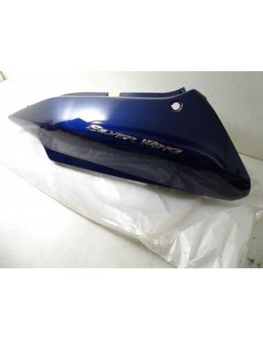 Flanc de selle gauche HONDA SILVER WING 600 - 2003 - 83500-MCT-690ZB - État neuf