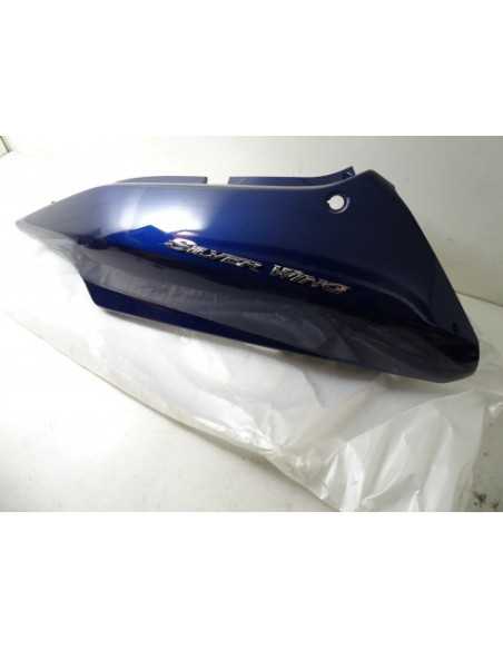 Flanc de selle gauche HONDA SILVER WING 600 - 2003 - 83500-MCT-690ZB - État neuf