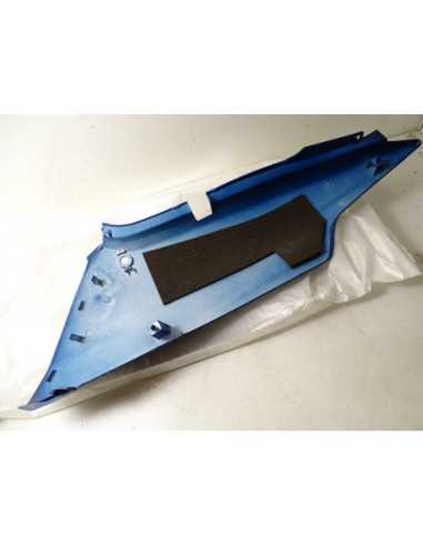 Flanc de selle gauche HONDA SILVER WING 600 - 2003 - 83500-MCT-690ZB - État neuf