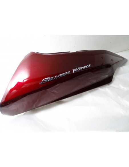 Flanc de selle droit HONDA SILVER WING 600 - 2003 - 83500-MCT-690ZB