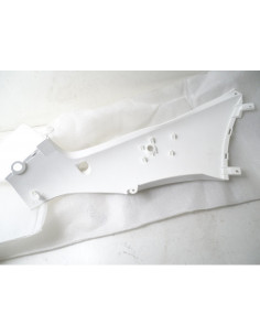 Flanc de selle gauche HONDA NES 125 - 2000-2004 - 83600-KGF-900ZE 2