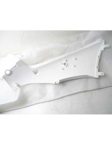 Flanc de selle gauche HONDA NES 125 - 2000-2004 - 83600-KGF-900ZE - État neuf