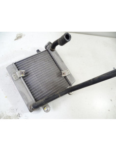 Radiateur d'eau HONDA SWING 125 - 2007-2012 2