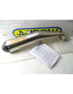 Silencieux HONDA VFR 800 - 2014-2016 - 71819RKI