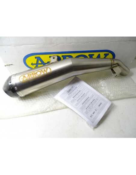 Silencieux HONDA VFR 800 - 2014-2016 - 71819RKI