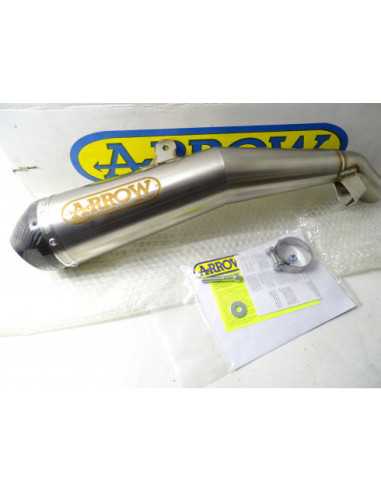 Silencieux HONDA VFR 800 - 2014-2016 - 71819RKI - État neuf