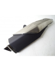 Silencieux HONDA X-ADV 750 - 2017-2020 - HM MKH E1