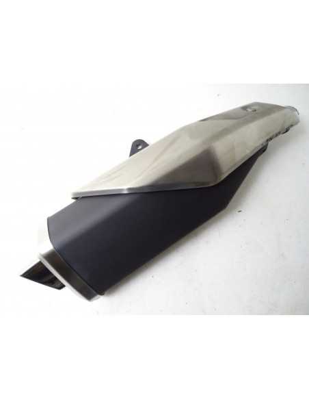 Silencieux HONDA X-ADV 750 - 2017-2020 - HM MKH E1