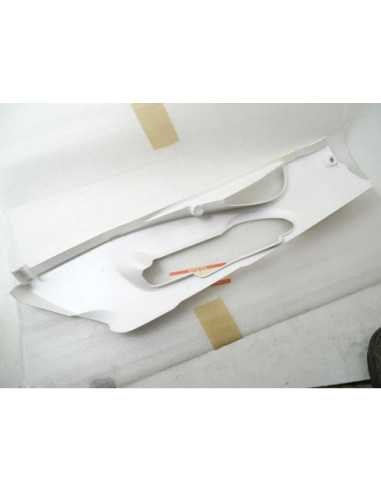 Bas de caisse gauche HONDA NES 125 - 2000-2006 - 64305-KGF-9000 - État neuf