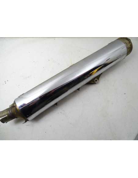 Silencieux droit HONDA GOLDWING 1800 - 2012-2015 - HA MCA E1 E4