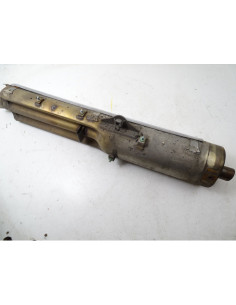 Silencieux droit HONDA GOLDWING 1800 - 2012-2015 - HA MCA E1 E4 2