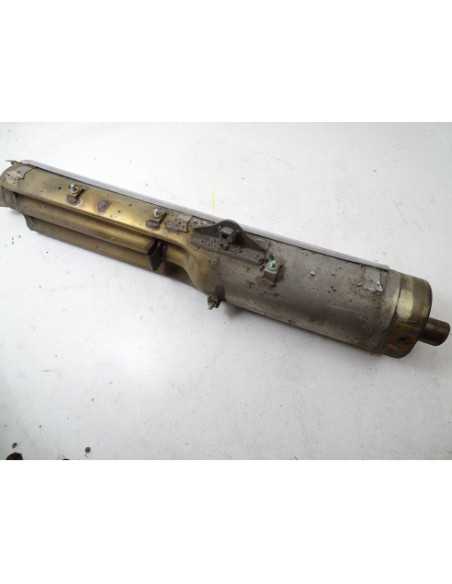 Silencieux droit HONDA GOLDWING 1800 - 2012-2015 - HA MCA E1 E4 -