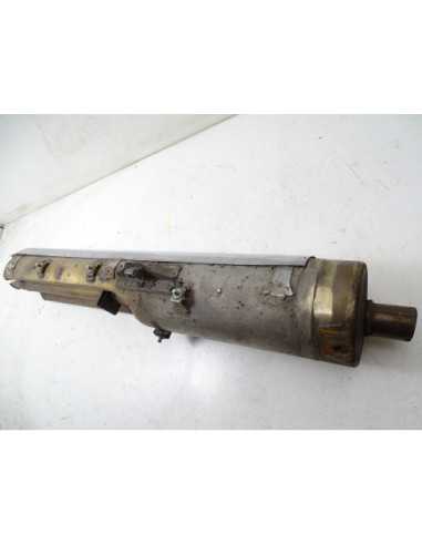 Silencieux droit HONDA GOLDWING 1800 - 2012-2015 - HA MCA E1 E4 -