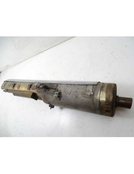 Silencieux droit HONDA GOLDWING 1800 - 2012-2015 - HA MCA E1 E4 -