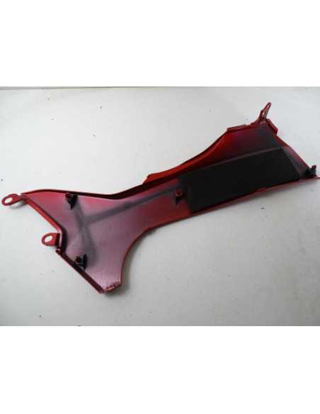 Cache latéral gauche HONDA INTEGRA 750 - 2014 - 64650-MJL-D20ZA / *NHB53* - État neuf