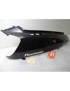 Flanc de selle droit HONDA PANTHEON 125 - 2001 - 83400-KEY-600ZB *NH400M* 2
