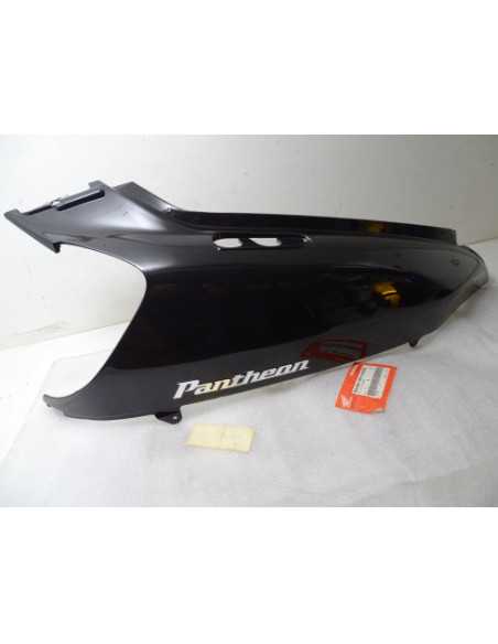 Flanc de selle droit HONDA PANTHEON 125 - 2001 - 83400-KEY-600ZB *NH400M* - État neuf