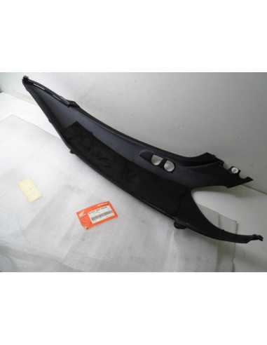 Flanc de selle droit HONDA PANTHEON 125 - 2001 - 83400-KEY-600ZB *NH400M* - État neuf