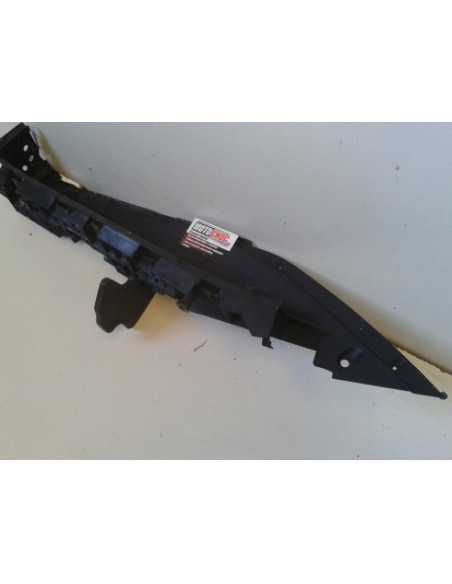 Marche pieds gauche HONDA SWING 125 - 2007-2013 - 64322-KRJ-7900