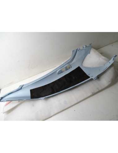 Flanc de selle droit HONDA PANTHEON 125 - 2001 - 83400-KEY-600ZD *PB299M* - État neuf