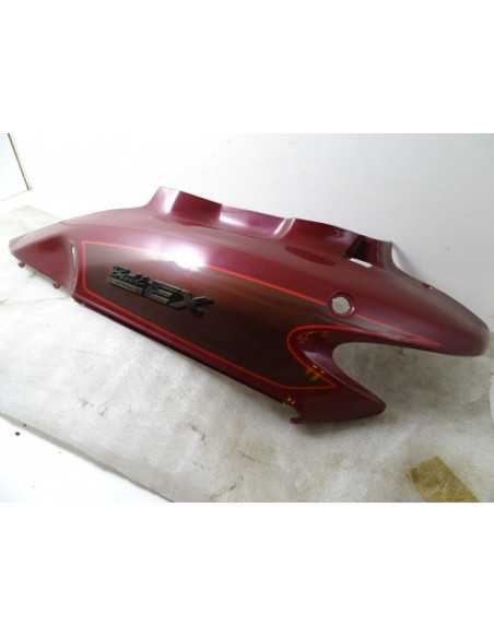 Flanc de selle gauche HONDA BALI 100