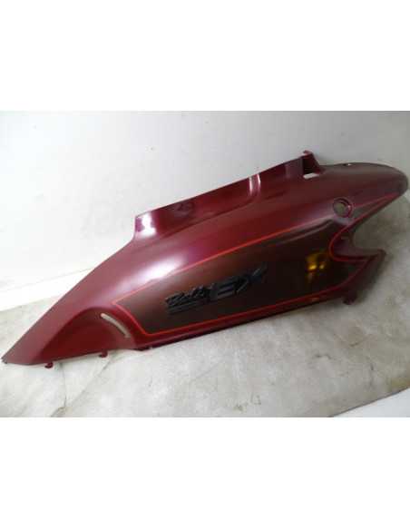 Flanc de selle gauche HONDA BALI 100 - État neuf