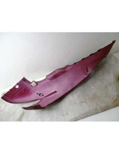 Flanc de selle gauche HONDA BALI 100 - État neuf