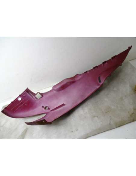 Flanc de selle gauche HONDA BALI 100 - État neuf