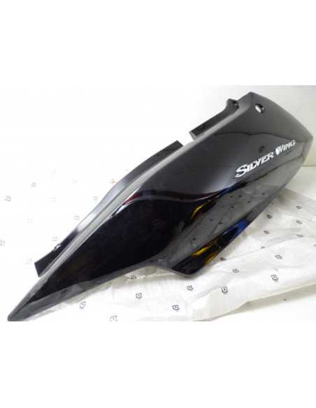 Flanc de selle gauche HONDA SILVER WING 400 - 2007 - 83500-MCT-691ZF *NH237P*