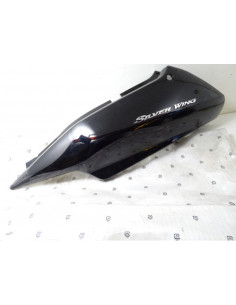Flanc de selle gauche HONDA SILVER WING 400 - 2007 - 83500-MCT-691ZF *NH237P* 2