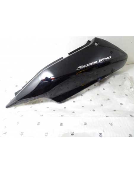 Flanc selle G HONDA SILVER WING 400-2007-83500-MCT-691ZF - État neuf