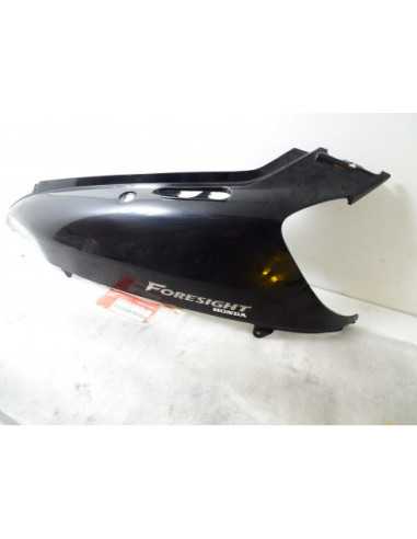 Flanc de selle gauche HONDA FORESIGHT 250 - 2000 - 83500-KFG-860ZB - État neuf