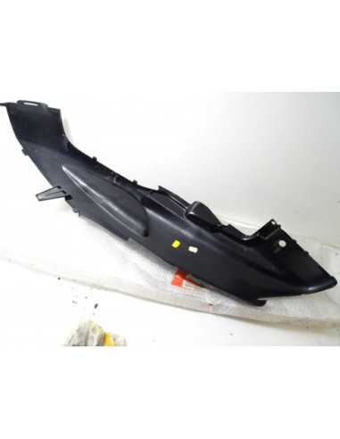 Flanc de selle gauche HONDA FORESIGHT 250 - 2000 - 83500-KFG-860ZB - État neuf