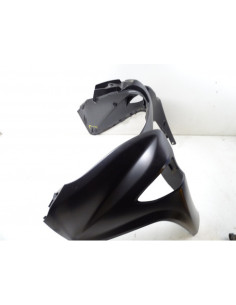 Face avant SUZUKI BURGMAN 125 - 2013 - 48111-12JA1 2