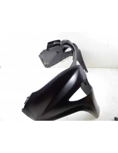 Face avant SUZUKI BURGMAN 125 - 2013 - 48111-12JA1 - Occasion - état moyen