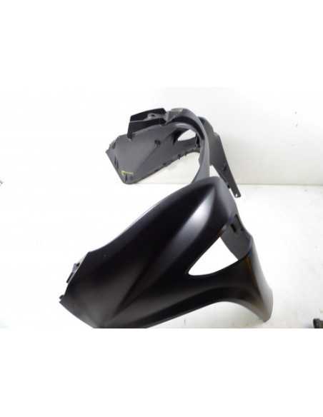 Face avant SUZUKI BURGMAN 125 - 2013 - 48111-12JA1 - Occasion - état moyen