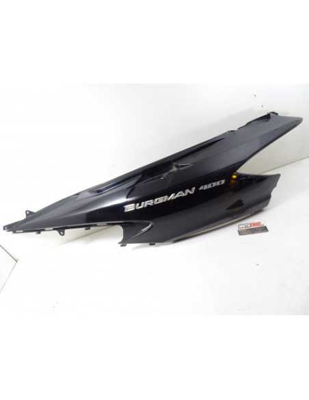 Flanc de selle gauche SUZUKI BURGMAN 400 - 2007 - 47211-05H (L)