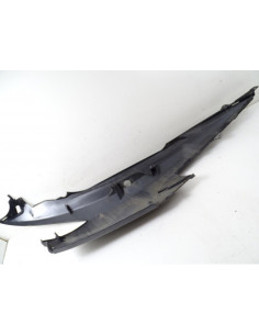 Flanc de selle gauche SUZUKI BURGMAN 400 - 2007 - 47211-05H (L) 2