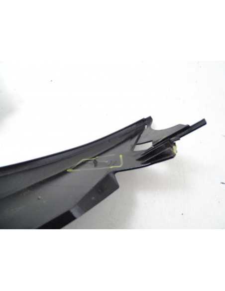 Flanc de selle gauche SUZUKI BURGMAN 400 - 2007 - 47211-05H (L) - Occasion - état moyen