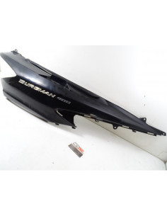 Flanc de selle droit SUZUKI BURGMAN 400 - 2007 - 47111-05H (R)