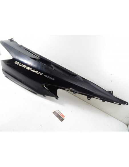 Flanc de selle droit SUZUKI BURGMAN 400 - 2007 - 47111-05H (R)