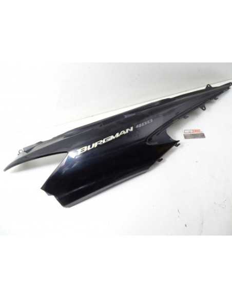 Flanc de selle droit SUZUKI BURGMAN 400 - 2007 - 47111-05H (R)