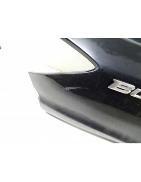 Flanc de selle droit SUZUKI BURGMAN 400 - 2007 - 47111-05H (R)