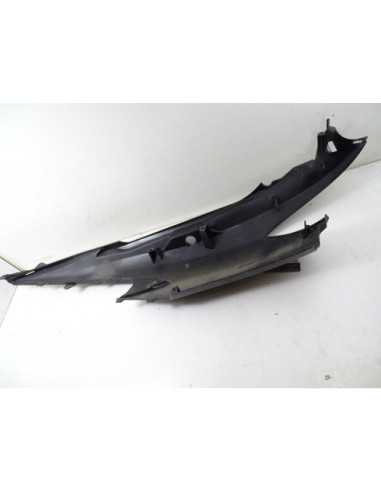 Flanc de selle droit SUZUKI BURGMAN 400 - 2007 - 47111-05H (R)